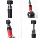 Wine Bottle Vac Vacuum Air Tight Sealer Oxidation Stopper Pump Plug