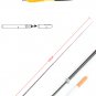 Fishing Rod Pen Telescopic Extendable Pole Survivor Man
