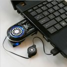 Laptop Cooling Fan USB Computer Accessory Heat Sink