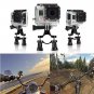 GoPro Hero 1 2 3 Bike Bicycle Mount Holder Stand Seatpost Camera Accessory
