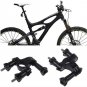 GoPro Hero 1 2 3 Bike Bicycle Mount Holder Stand Seatpost Camera Accessory