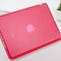 Lot 10 Crystal Clear Transparent TPU Silicone Rubber Skin Gel Case for iPad 1 2 with Retina 7.9"