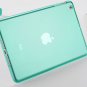 Lot 10 Crystal Clear Transparent TPU Silicone Rubber Skin Gel Case for iPad 1 2 with Retina 7.9"