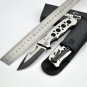 Folding Boker Pocket Knife Tactical Knives Camping Gear