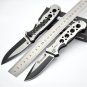 Folding Boker Pocket Knife Tactical Knives Camping Gear