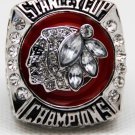 Lot 10 NHL 2013 Stanley Cup Chicago Blackhawks Championship Big Ring