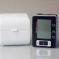 Digital Blood Pressure Monitor Sphygmomanometer Heart Rate Meter