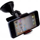 Car Phone Holder GPS Stand Mount Case MP3 4 Bracket