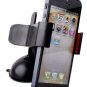 Car Phone Holder GPS Stand Mount Case MP3 4 Bracket