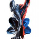 Spiderman 2 Dual Dark Light Decal Wall Poster Decor