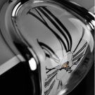 Salvador Dali Melting Clocks Vintage Retro Clock Watch