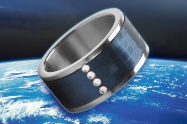 eRing The Smartest Ring for your Smartphone Mobile Cell