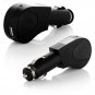 Hands Free Car Speakerphone Bluetooth v3.0 Cell Mobile Phone Kit Rechargeable