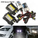 Xenon HID Lights Car Lamp Kit Ballast Headlights 12V 35W H1 H3 H4 H8 H4 H7 H11