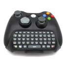 Xbox 360 Keyboard Chatpad Keypad Wireless Controller