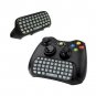 Xbox 360 Keyboard Chatpad Keypad Wireless Controller