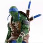4pc Set 2014 Teenage Mutant Ninja Turtles TMNT 12cm