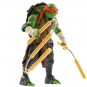 4pc Set 2014 Teenage Mutant Ninja Turtles TMNT 12cm