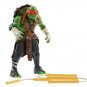 4pc Set 2014 Teenage Mutant Ninja Turtles TMNT 12cm