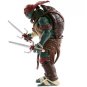 4pc Set 2014 Teenage Mutant Ninja Turtles TMNT 12cm
