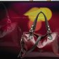 2015 Womens Ladies Purse Hand Bag Genuine Leather Tote