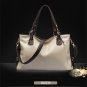 2015 Womens Ladies Purse Hand Bag Genuine Leather Tote