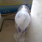 Portable Handheld Nebulizer Humidifier Ultrasonic Bong Decongestant