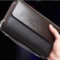 2015 Mens Clutch Wallet Handheld Pouch Tote Bag