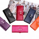 2015 Womens Clutch Purse Wallet Tote Bag Coin Pouch