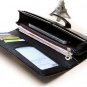 2015 Womens Clutch Purse Wallet Tote Bag Coin Pouch
