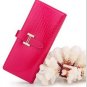 2015 Womens Clutch Purse Wallet Tote Bag Coin Pouch