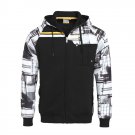 Everlast Sport Hoodie Sweatshirt Sweater Cashmere Cardigan Jacket
