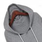 Womens 2pc Sport Tracksuit Hoodie Sweater with Matching Skirt