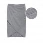 Womens 2pc Sport Tracksuit Hoodie Sweater with Matching Skirt