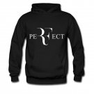 Roger Federer Perfect Hoodie Sweater Tennis Pullover