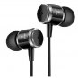 Original Bass Bumping JMF Earphones Headphones Earbuds
