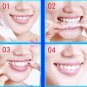 Teeth Whitening Strips 28pc set Tooth Cleaning White Bleaching