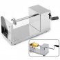 Potato Twister Chip Snack Maker Cutter Stainless Steel French Fries