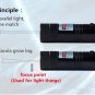 Strongest Laser on the market 10000MW Distance 1000M