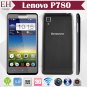 Lenovo P780 Quad Core Smart Phone Cell 5 inch HD Gorilla Glass