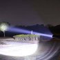 Tactical CREE LED Flashlight Self Defense Baseball Bat
