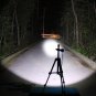 Tactical CREE LED Flashlight Self Defense Baseball Bat