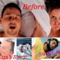 Snore Stopper Sleep Apnea Gone Anti Snoring Chin Strap Sleeping Aid
