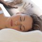 Orthopedic Memory Foam Pillow Ergonomic Head Rest 55x35