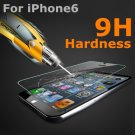 iPhone 6 Tempered 9H Glass Screen Protector Gorilla Glass