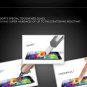 Galaxy S5 Phone Screen Gorilla Glass Protector Protective Film