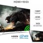 64 Bit Windows 8.1 Quad Core 8" IPS Tablet Bluetooth Wifi