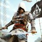 Assassins Creed 4 Black Flag Edward Kenna Haytham Kenway Action Figure