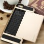 Galaxy Note 5 Phone Case Cover Card Holder Plus