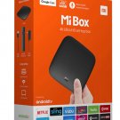 M Box Smart 4K Ultra HD 2G 8G Android 6.0 Movie WIFI Google Cast Netflix KODI XBMC Streaming TV Box